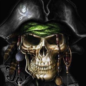 Meet your Posher, Steven